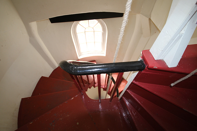 St Peter's Church, Formby, Merseyside