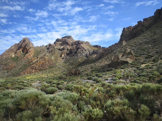 Teide National Park