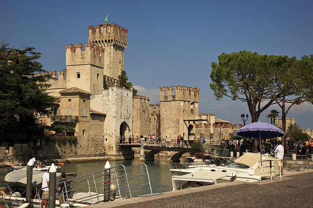 Castello Scaligero