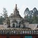 Kathmandu, Pashupatinath Temple