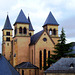 LU - Echternach - St. Willibrord Basilica