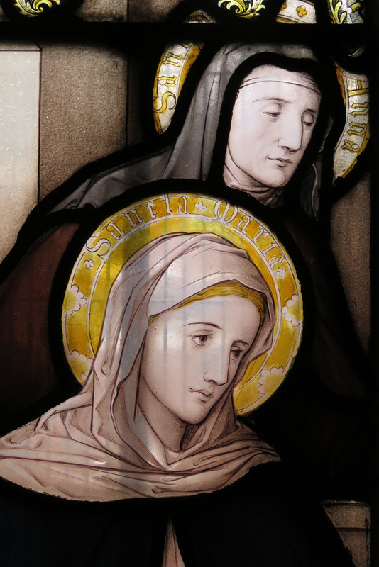 st augustine church, holloway, london (30)