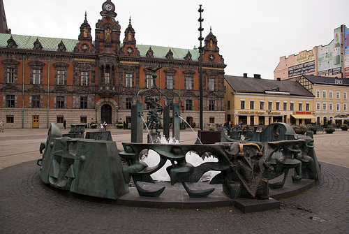 Malmö