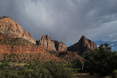 Zion Nat Park