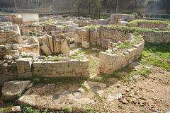 Tarxien Temples