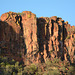 Namibia, Cliffs of the South Wall of Waterberg Plateau