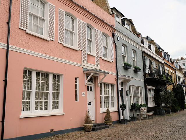 street in chelsea