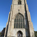 freiston church, lincs (3) c15 tower