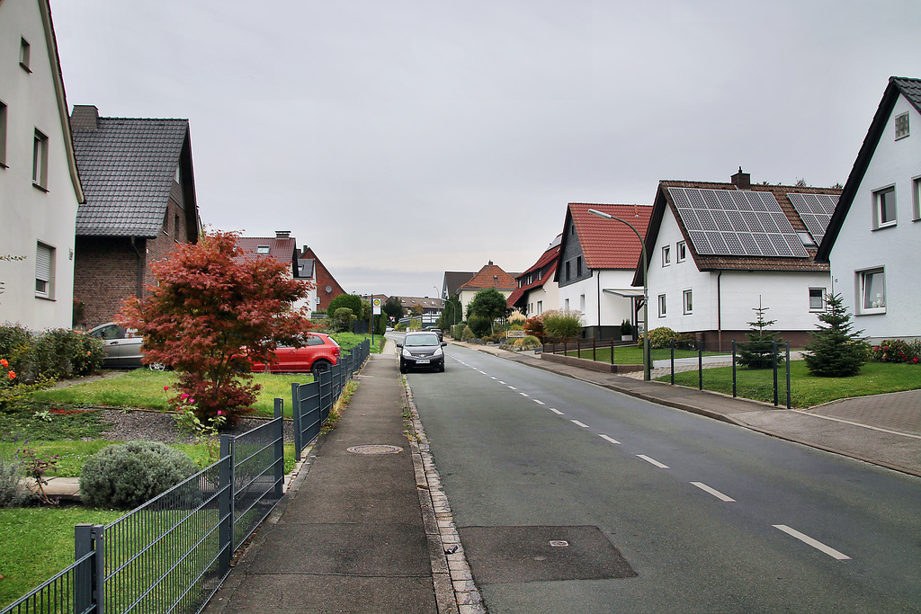 Kletterpoth (Bönen) / 9.10.2023