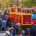 Lok Nr. 6003 der Chemnitzer Parkeisenbahn