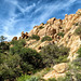 The Cochise Stronghold