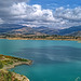 Embalse de la Viñuela