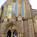 glasgow, st mary's episcopal cathedral