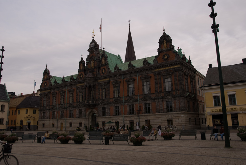 Malmö