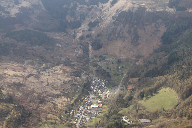 Blaencwm