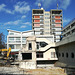 Brutality against Brutalism
