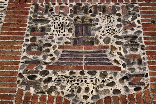 Pavement Stones, Take #2 – Calle Judería, Vejer de la Frontera, Cádiz Province, Andalucía, Spain