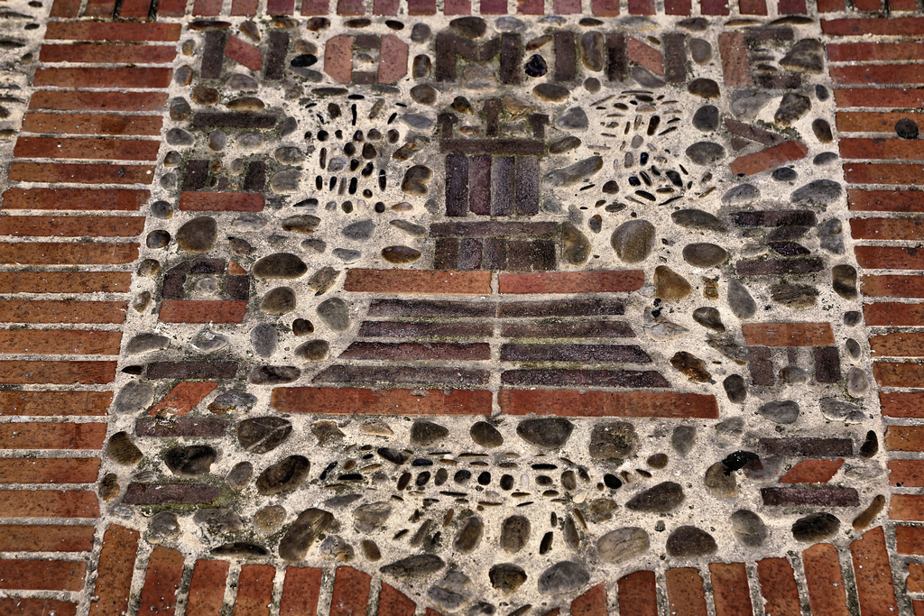 Pavement Stones, Take #2 – Calle Judería, Vejer de la Frontera, Cádiz Province, Andalucía, Spain