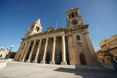 Paola Parish Church