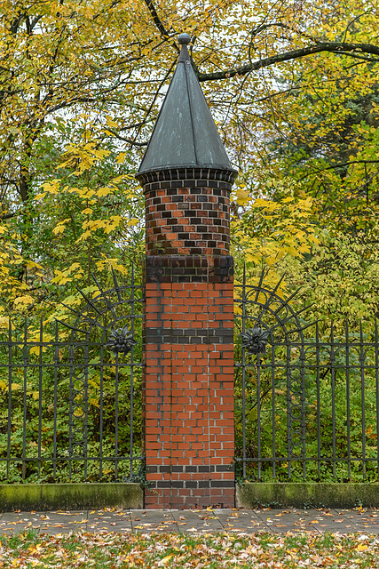 HFF- wünsche euch ein sonniges Herbstwochenende