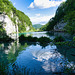 Plitvice Lakes, Croatia