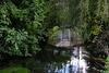 Au fil de l'eau à Méréville