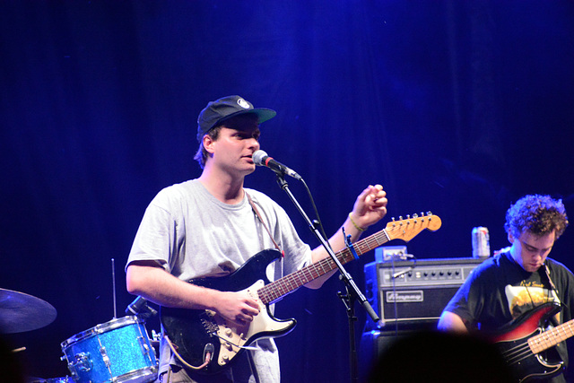 Friday: Mac DeMarco