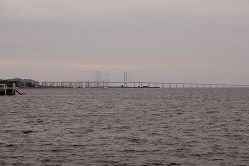 Öresundbrücke