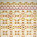 Tiles in  Pedro de Osma's Mansion in Barrranco