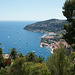 View Over Villefranche