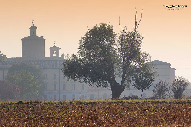 La Certosa di parma