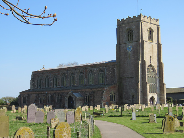 freiston priory church, lincs (1) c15