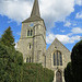 st.nicholas, chiselhurst, london