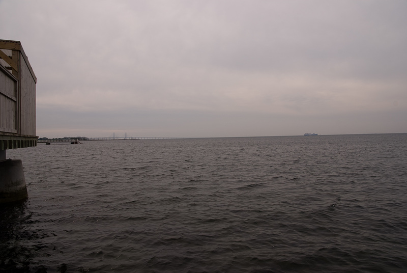 Öresundbrücke