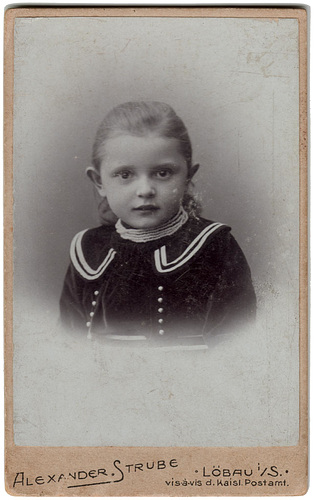 Helene (Wenzel), Groß Schweidnitz