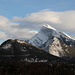 Mount Rundle