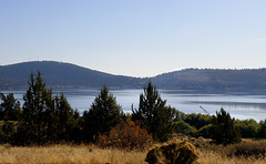 Klamath Lake