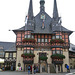 Rathaus Wernigerode