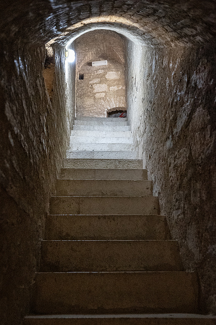 Senj, fortezza di Nehaj - Croazia