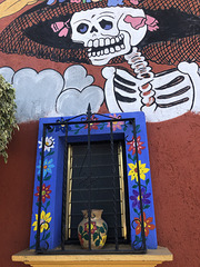 Oaxaca City