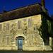 Maison de style Périgourdin en restauration (périgord pourpre)