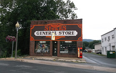 Stokes General Store