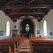 St Peter's Church, Formby, Merseyside