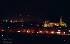 Florence By Night