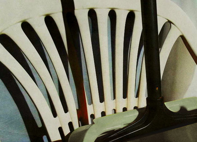 Chair abstraction