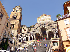 Dom in Amalfi