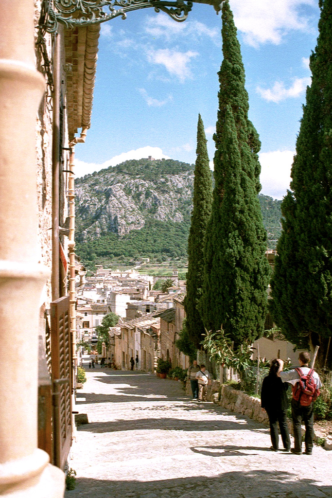 2002-05-12 Mallorca, Pollença