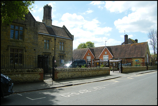 Shere Infant School