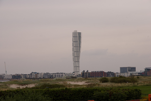 Turning Torso