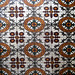 Floor tiles in Barranco - Perú